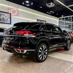 فولكسفاغن أطلس